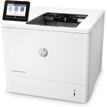 HP 7PS86A HP LaserJet Ent M612dn Printer (A4) - Metoo (3)