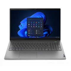 Ноутбук Lenovo ThinkBook 15 G4 IAP (21DJ00KJRU)