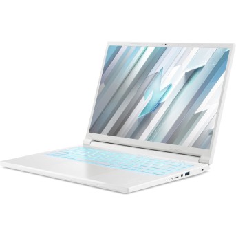 Ноутбук Acer Nitro V 14 ANV14-61-R89B 14.5" (NH.QTYER.002) - Metoo (2)