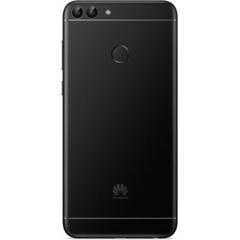 Смартфон Huawei P Smart FIG-LX1 Черный - Metoo (2)