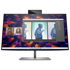 Монитор HP Z24m G3 Quad HD для видеоконференций (4Q8N9AA)