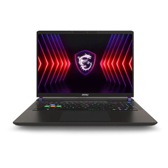 Ноутбук MSI Vector 16 HX A14VHG-833XKZ 16" (9S7-15M142-833) - Metoo (1)