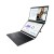 Ноутбук ASUS Zenbook DUO UX8406CA-QL078W 14" (90NB14X1-M00320) - Metoo (3)