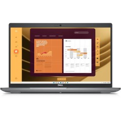 Ноутбук Dell Latitude 5550 15.6" (210-BLMN_N015L555015EMEA_VP)