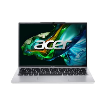 Ноутбук Acer Aspire Lite AL14-51M-55N2 14" (NX.KTWER.001) - Metoo (1)