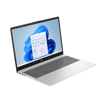 Ноутбук HP Laptop 15-fd0196ci 15.6" (AE0K1EA) - Metoo (3)