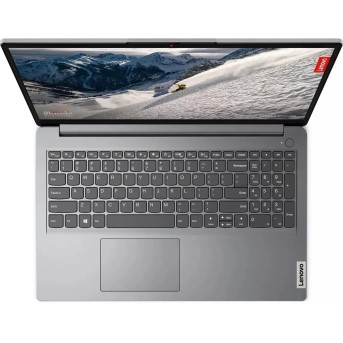 Ноутбук Lenovo IdeaPad 1 15AMN7 15.6" (82VG00UVRK) - Metoo (3)