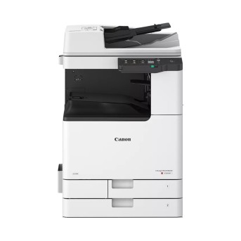 Цветное лазерное МФУ Canon imageRUNNER C3326I - Metoo (1)