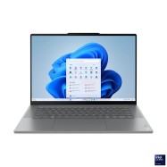 Ноутбук Lenovo Yoga Slim 7 15.3" (83HM0053RK)