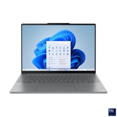 Ноутбук Lenovo Yoga Slim 7 15.3" (83HM0053RK)