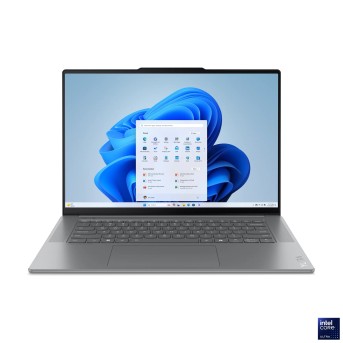 Ноутбук Lenovo Yoga Slim 7 15.3" (83HM0053RK) - Metoo (1)