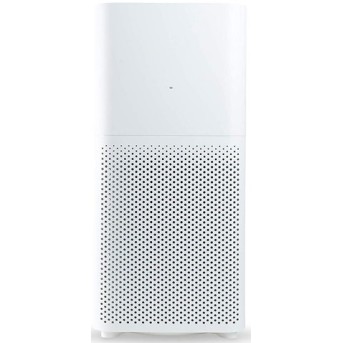 Очиститель воздуха Xiaomi Mi Air Purifier 2C, White - Metoo (1)