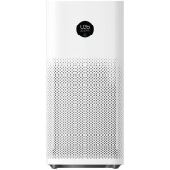Очиститель воздуха Xiaomi Mi Air Purifier 3H AC-M6-SC, White