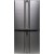 Холодильник SHARP SJF95STSL - Metoo (1)
