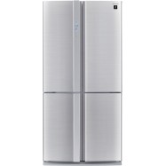Холодильник SHARP SJFP97VST