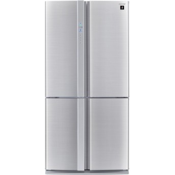 Холодильник SHARP SJFP97VST - Metoo (1)