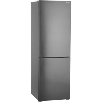 Холодильник SHARP SJB320EVIX - Metoo (1)