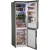 Холодильник SHARP SJB340XSCH - Metoo (3)