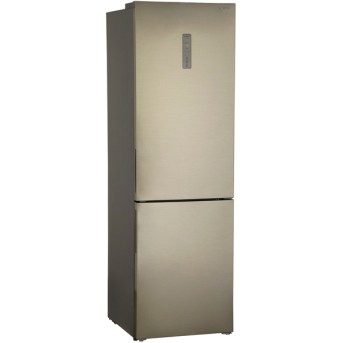 Холодильник SHARP SJB340XSCH - Metoo (1)