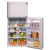 Холодильник SHARP SJXE55PMBE - Metoo (2)