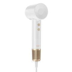 Фен Laifen Swift Premium золотисто-белый