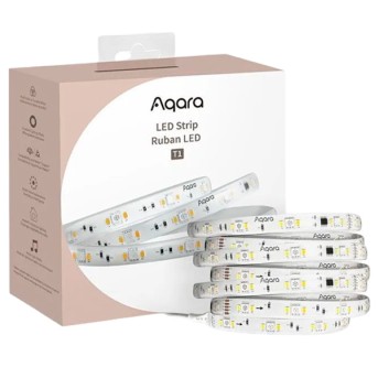 Светодиодная LED лента Xiaomi Aqara T1 RLSK01D - Metoo (1)