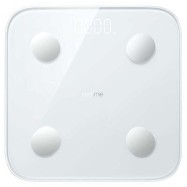 Весы Realme smart scale RMH2011 белый