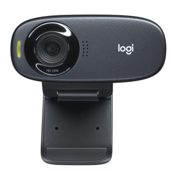 Web-камера Logitech HD C310 L960-001065 - Metoo (1)