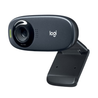 Web-камера Logitech HD C310 L960-001065 - Metoo (2)