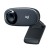 Web-камера Logitech HD C310 L960-001065 - Metoo (2)