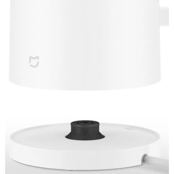 Электрический чайник Xiaomi Mi Smart Kettle Pro, MJHWSH02YM, White - Metoo (4)