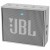 Портативная колонка JBL GO Gray - Metoo (2)