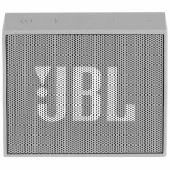 Портативная колонка JBL GO Gray