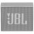 Портативная колонка JBL GO Gray - Metoo (1)