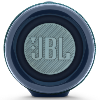 Портативная колонка JBL JBLCLIP4BLU - Metoo (4)