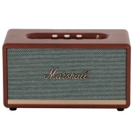 Компактная акустика MARSHALL Stanmore Bluetooth Brown