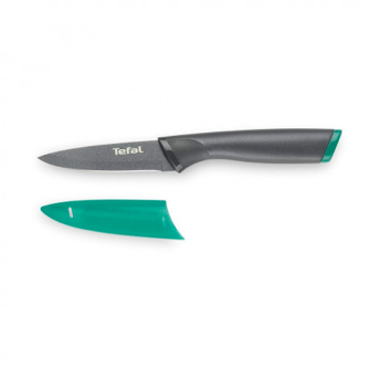 Нож д/<wbr>овощей 9 см TEFAL K1220604 - Metoo (1)