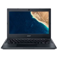 Ноутбук Acer TravelMate TMB118-M-C6JP 11.0 Intel® Celeron® N4120/4Gb/SSD 64Gb/Win10Pro/Office 2019/(NX.VHSER.00A)