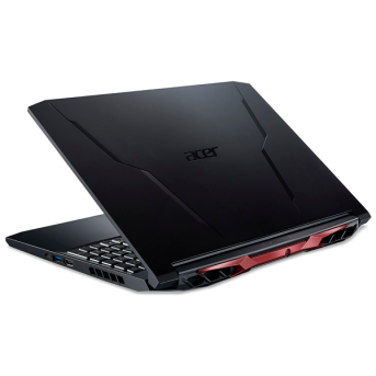 Ноутбук Acer Nitro 5 AN515-57 15,6 FHD Intel® Core™ i5-11400H/<wbr>8Gb/<wbr>SSD 512Gb/<wbr>NVIDIA®GeForceRTX™3050-4Gb/<wbr>Black/<wbr>Dos(NH.QELER.008) - Metoo (4)