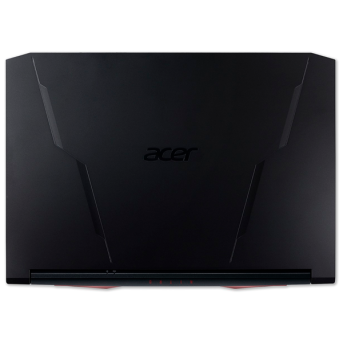 Ноутбук Acer Nitro 5 AN515-57 15,6 FHD Intel® Core™ i5-11400H/<wbr>8Gb/<wbr>SSD 512Gb/<wbr>NVIDIA®GeForceRTX™3050-4Gb/<wbr>Black/<wbr>Dos(NH.QELER.008) - Metoo (3)