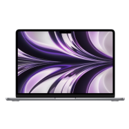 Ноутбук Apple MacBook Air 13,6 A2681 M2 CHIP/8Gb/SSD 256Gb/Space Gray/IOS(MLXW3RU/A)