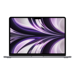 Ноутбук Apple MacBook Air 13,6 A2681 M2 CHIP/<wbr>8Gb/<wbr>SSD 256Gb/<wbr>Space Gray/<wbr>IOS(MLXW3RU/<wbr>A)