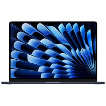 Ноутбук Apple MacBook Air 15 2023 (MQKW3RU/<wbr>A) - Metoo (1)