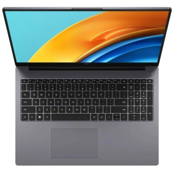 Ноутбук HUAWEI MateBook D16 MCLG-X 16" (53013WXA) - Metoo (3)