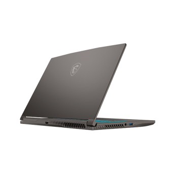 Ноутбук MSI Thin 15 15.6" (B12UC-2493XKZ) - Metoo (4)