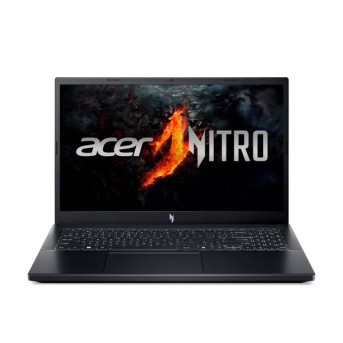 Ноутбук Acer Nitro V ANV15-41-R70B 15.6