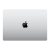 Ноутбук Apple MacBook Pro M4 Max 14.2" (MX2G3RU/<wbr>A) - Metoo (2)