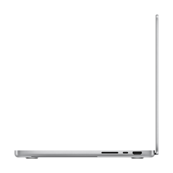 Ноутбук Apple MacBook Pro M4 Max 14.2" (MX2G3RU/<wbr>A) - Metoo (3)