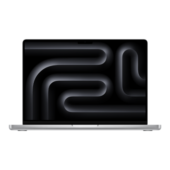 Ноутбук Apple MacBook Pro M4 Max 14.2" (MX2G3RU/<wbr>A) - Metoo (1)