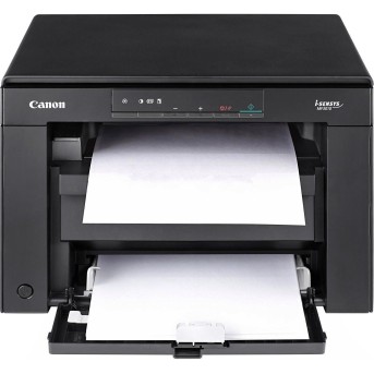 Многофункциональное устройство Canon i-SENSYS MF3010 - Metoo (1)